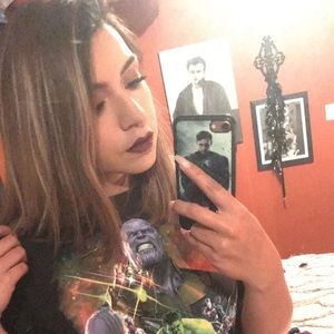 Meet your Posher, Erika